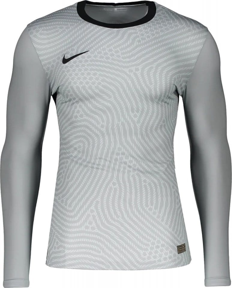 Pánský brankářský dres s dlouhým rukávem Nike Promo
