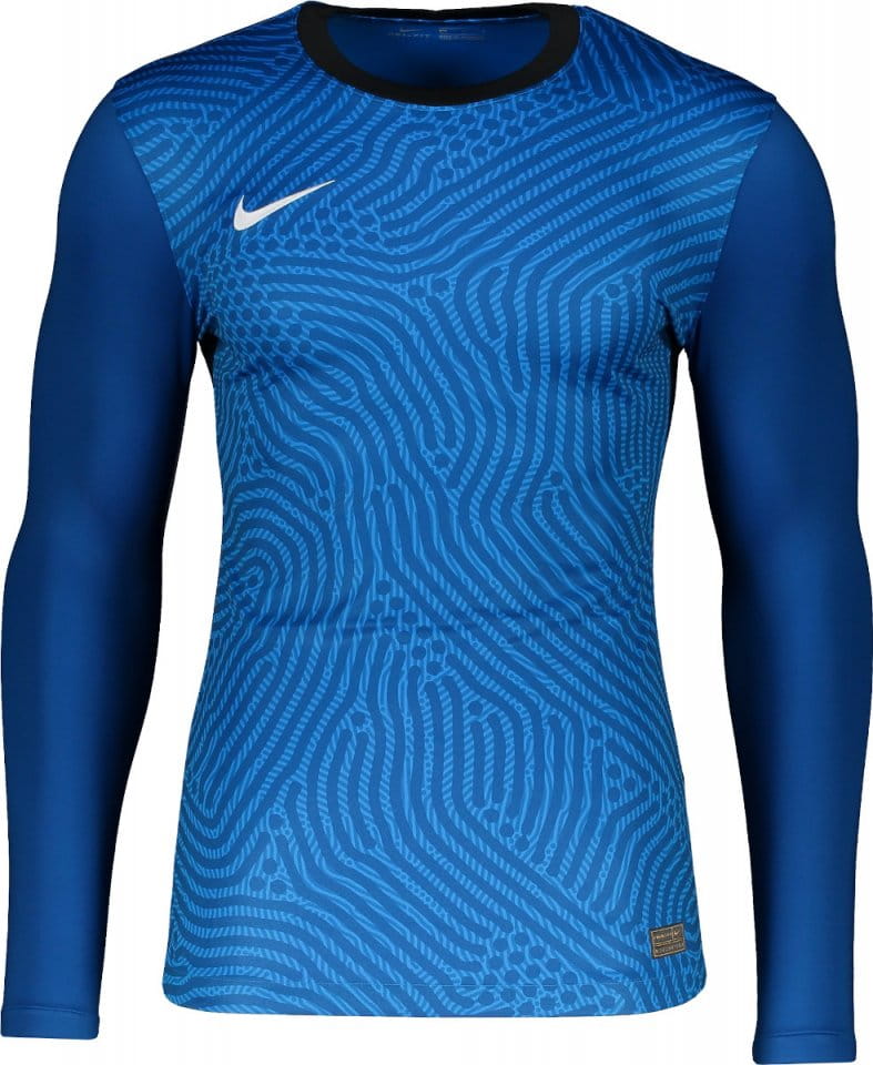 Pánský brankářský dres s dlouhým rukávem Nike Promo