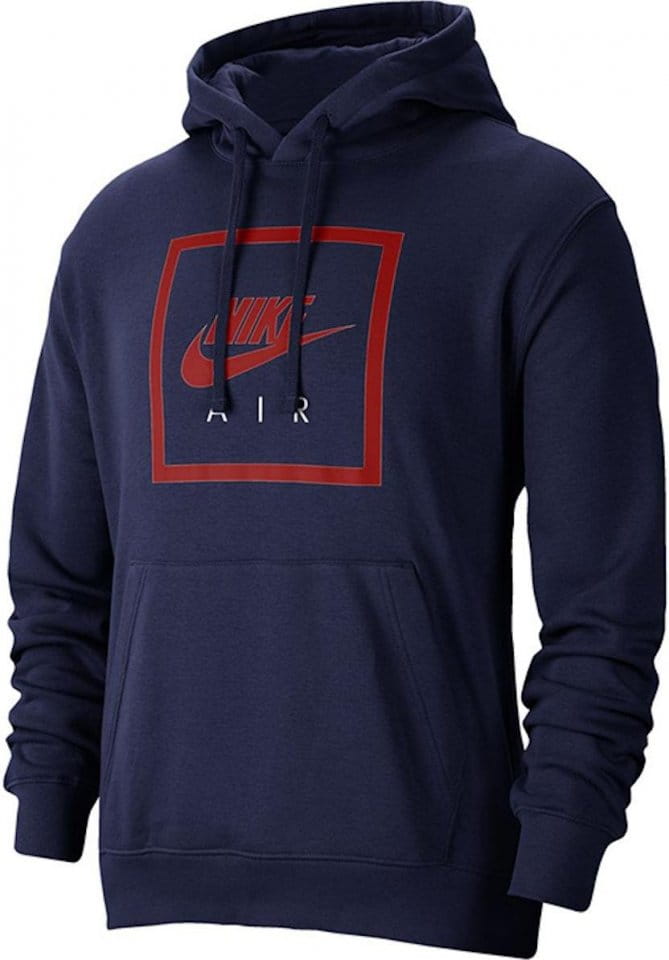Pánská mikina s kapucí Nike Air