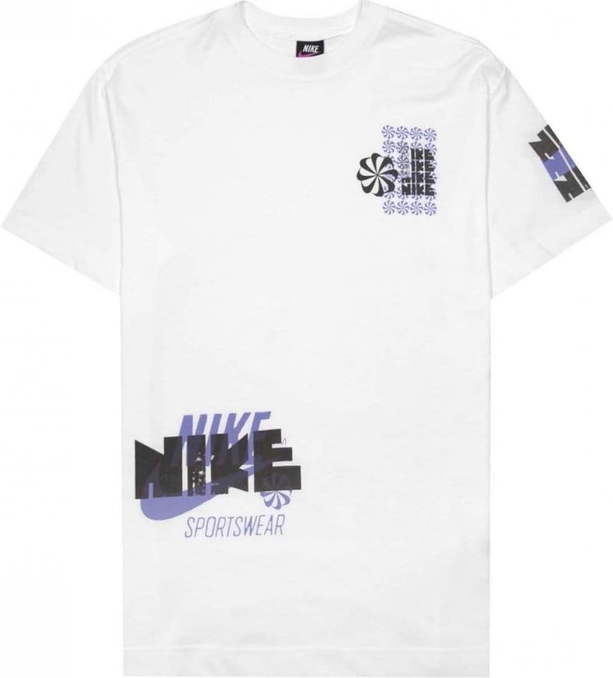 Pánské tričko Nike Sportswear