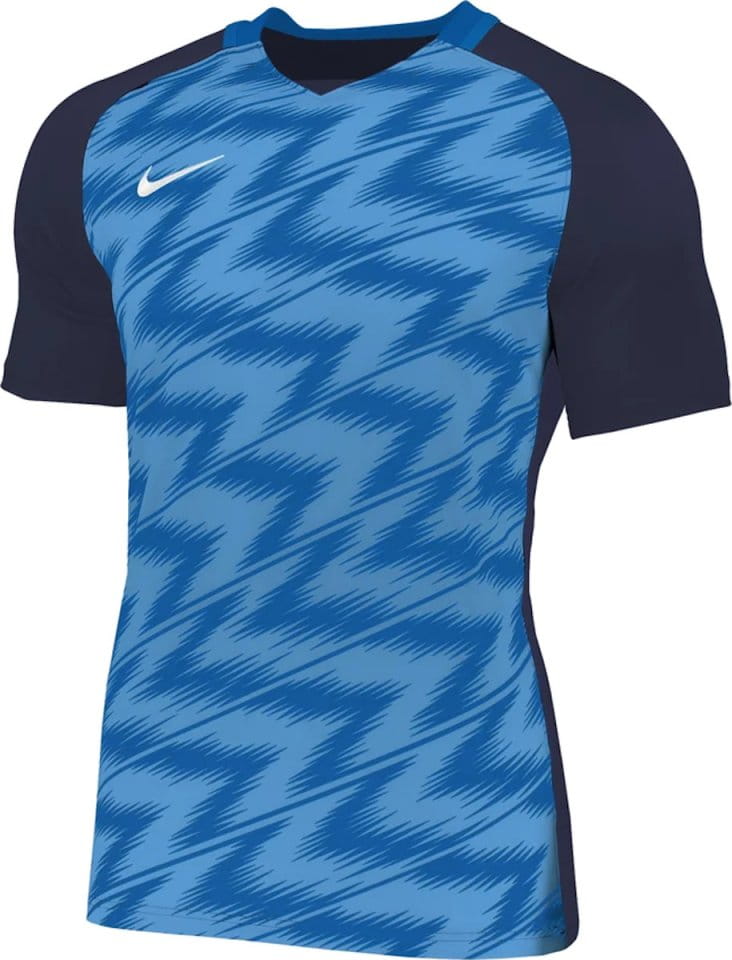 Pánský fotbalový dres s krátkým rukávem Nike Naija