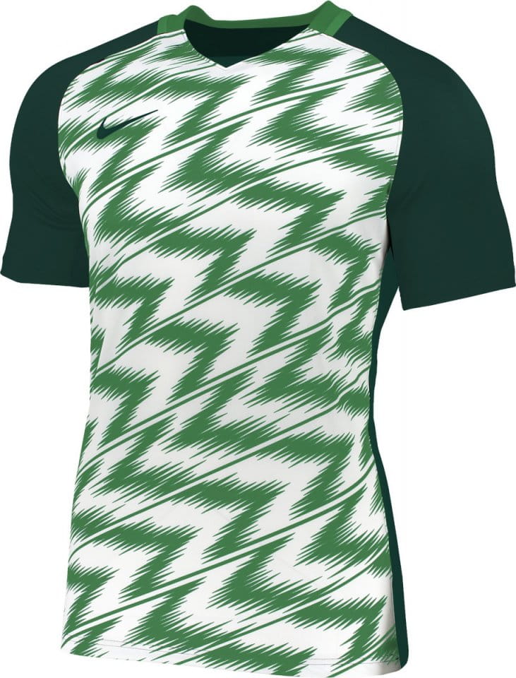 Dětský fotbalový dres s krátkým rukávem Nike Naija