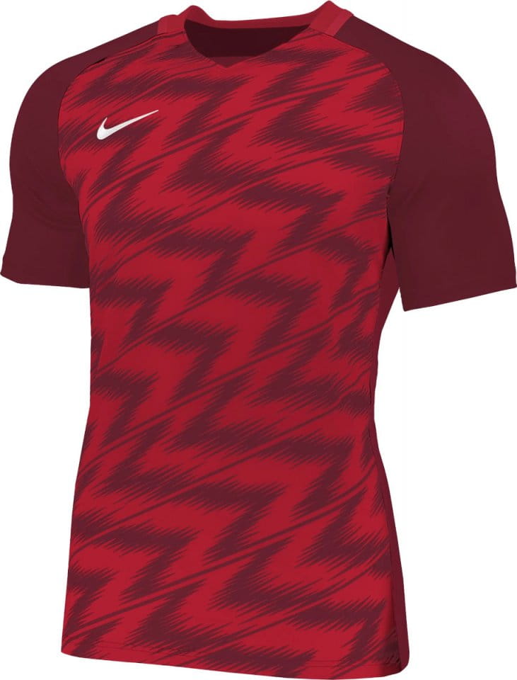 Dětský fotbalový dres s krátkým rukávem Nike Naija