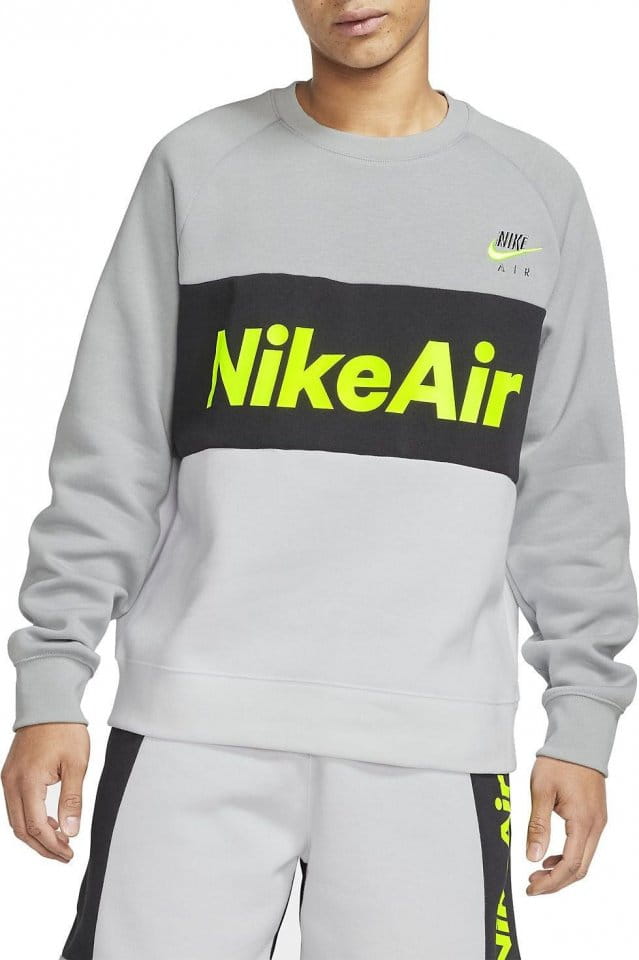 Pánská mikina Nike Sportswear Air Crew