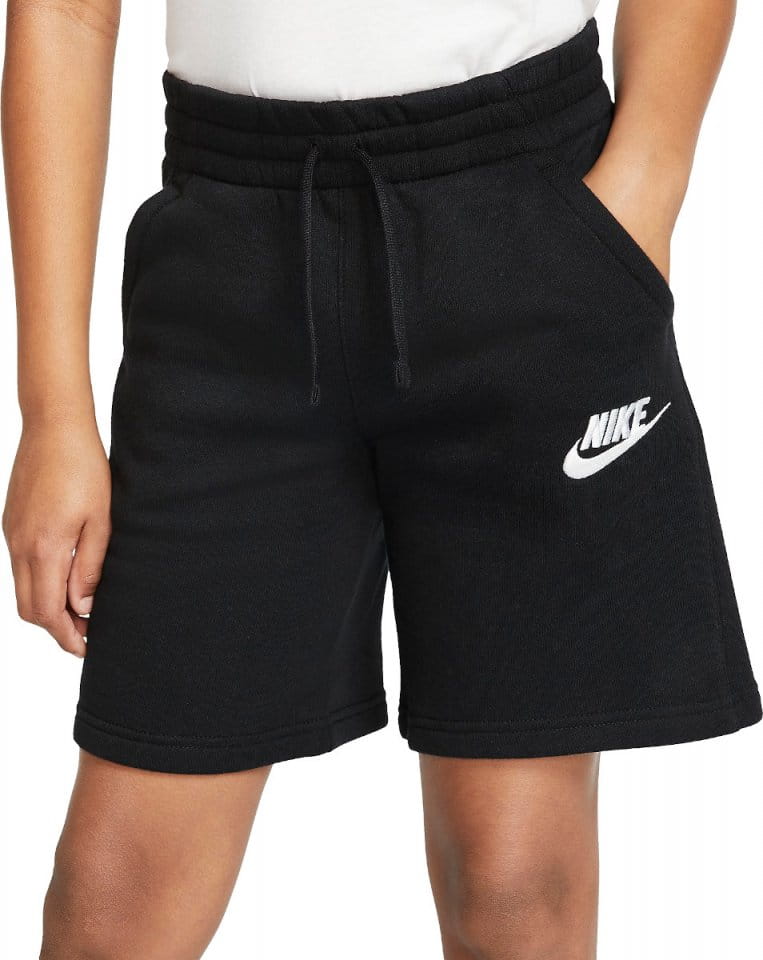 Dětské šortky Nike Sportswear Club