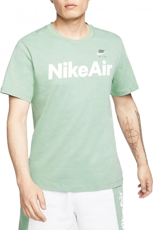 Pánské triko s krátkým rukávem Nike Sportwear Air