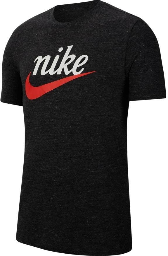 Pánské tričko Nike Sportwear Heritage