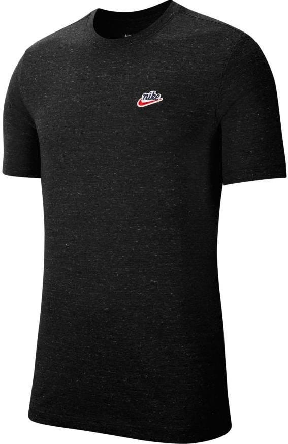 Pánské tričko s krátkým rukávem Nike Sportwear Heritage