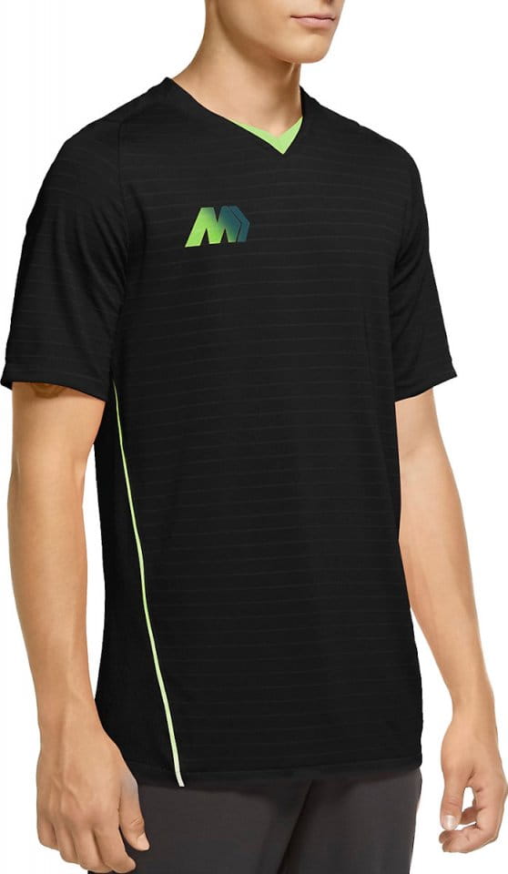 Pánské fotbalové tričko s krátkým rukávem Nike Dri-FIT Mercurial Strike