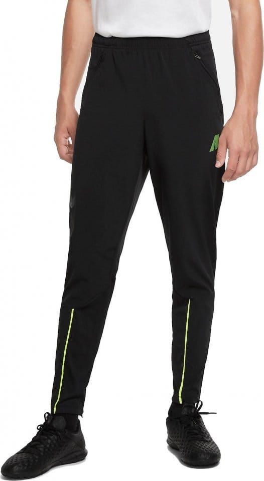 Pánské tkané fotbalové kalhoty Nike Dri-FIT Mercurial Strike