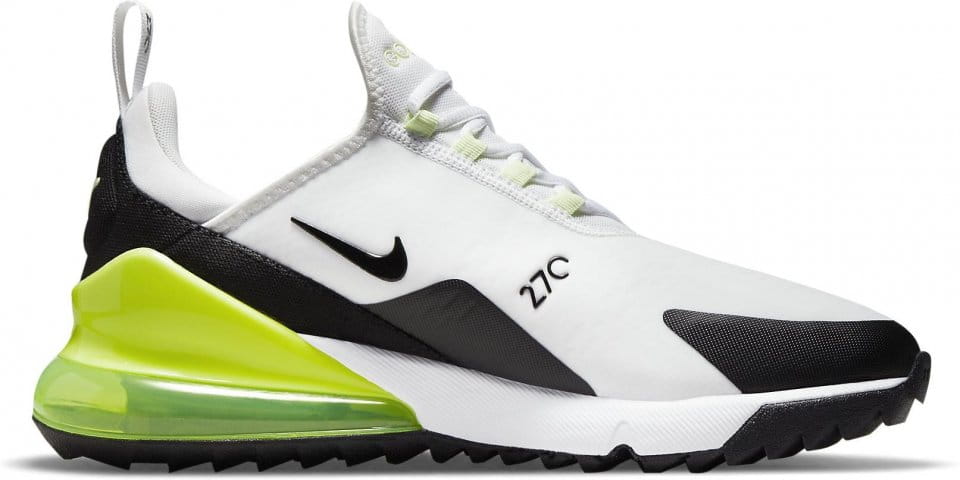 Pánská golfová bota Nike Air Max 270 G