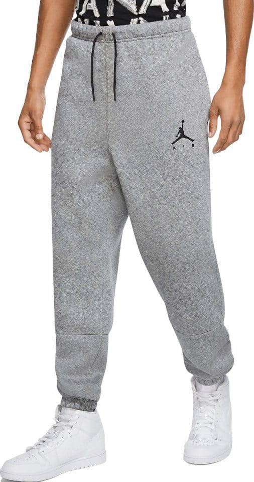 Pánské flísové kalhoty Jordan Jumpman Air