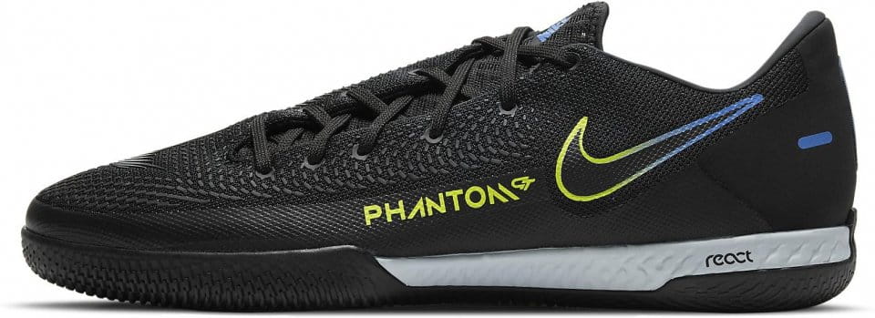 Pánské sálovky Nike React Phantom GT PRO IC