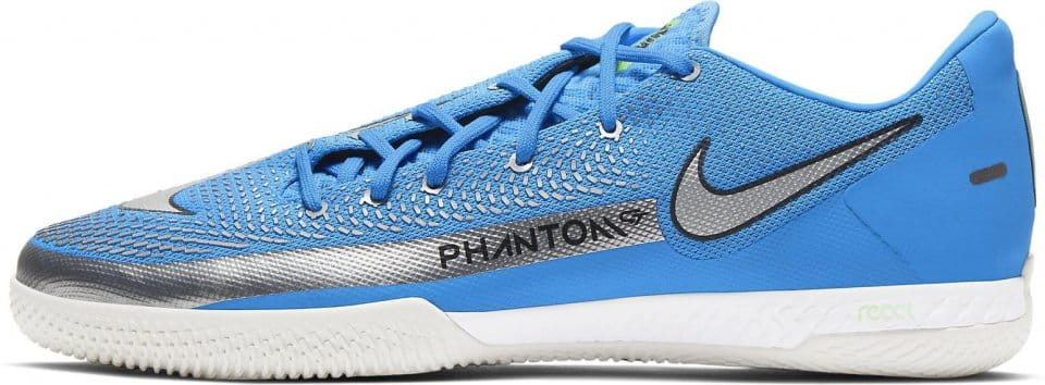Pánské sálovky Nike React Phantom GT PRO IC