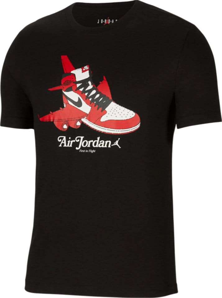 Pánské tričko s krátkým rukávem Jordan Brand