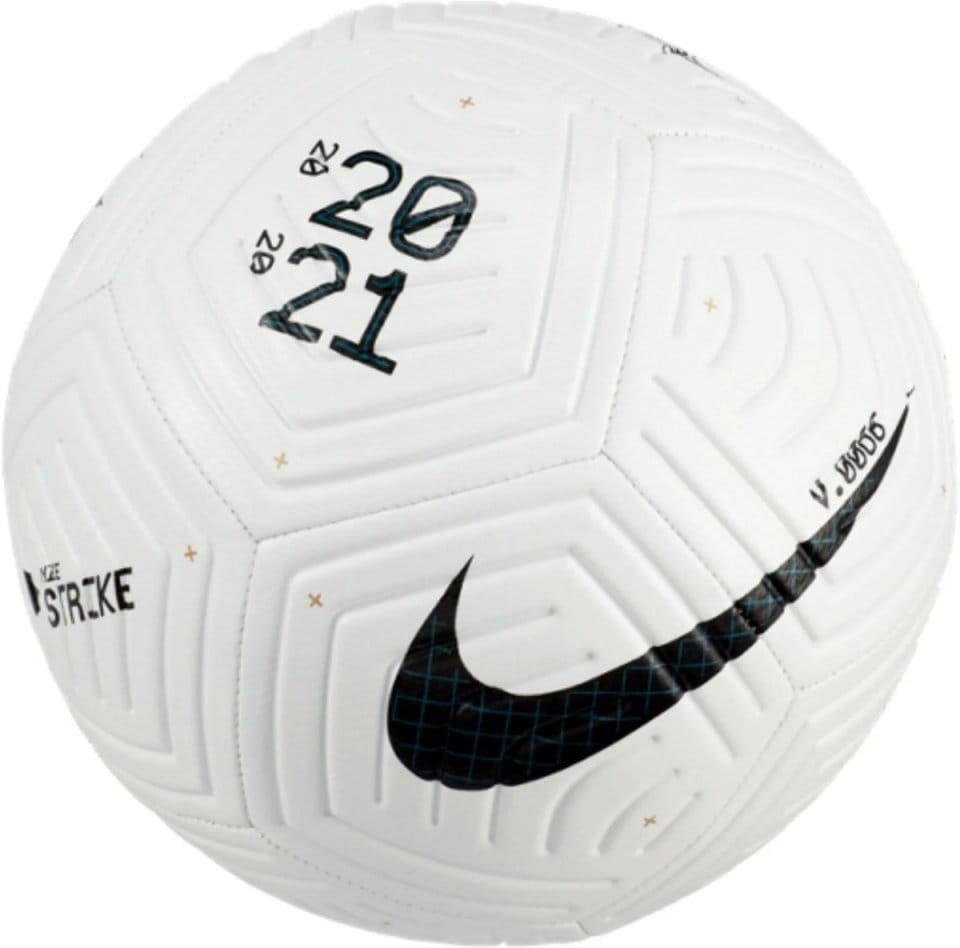 Fotbalový tréninkový míč Nike Strike