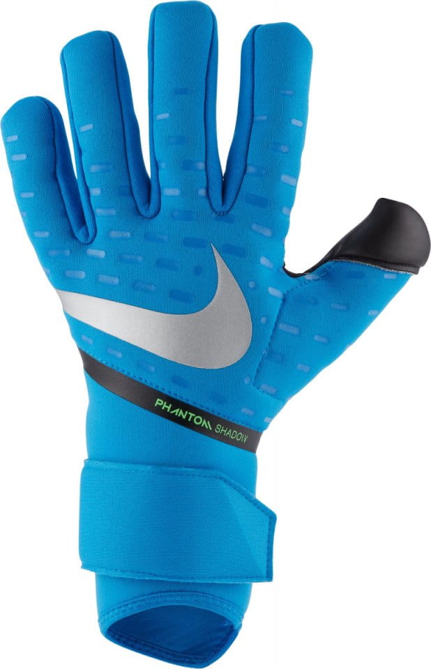 Fotbalové brankářské rukavice Nike Phantom Shadow