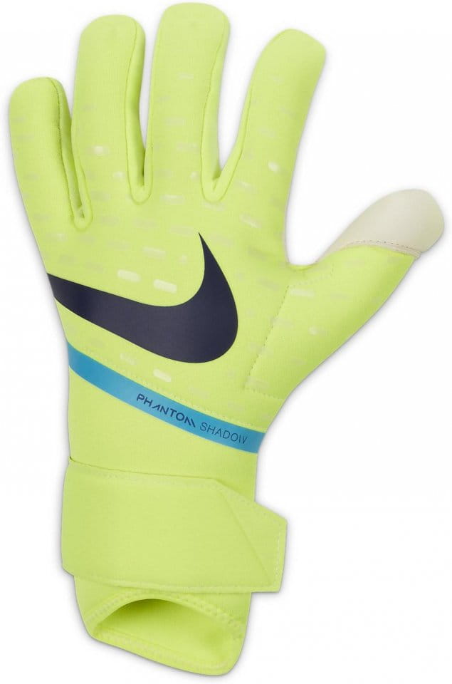 Fotbalové brankářské rukavice Nike Phantom Shadow