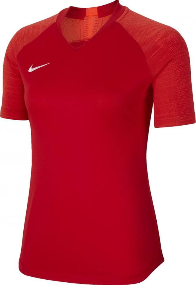 Dámský fotbalový dres s krátkým rukávem Nike Strike