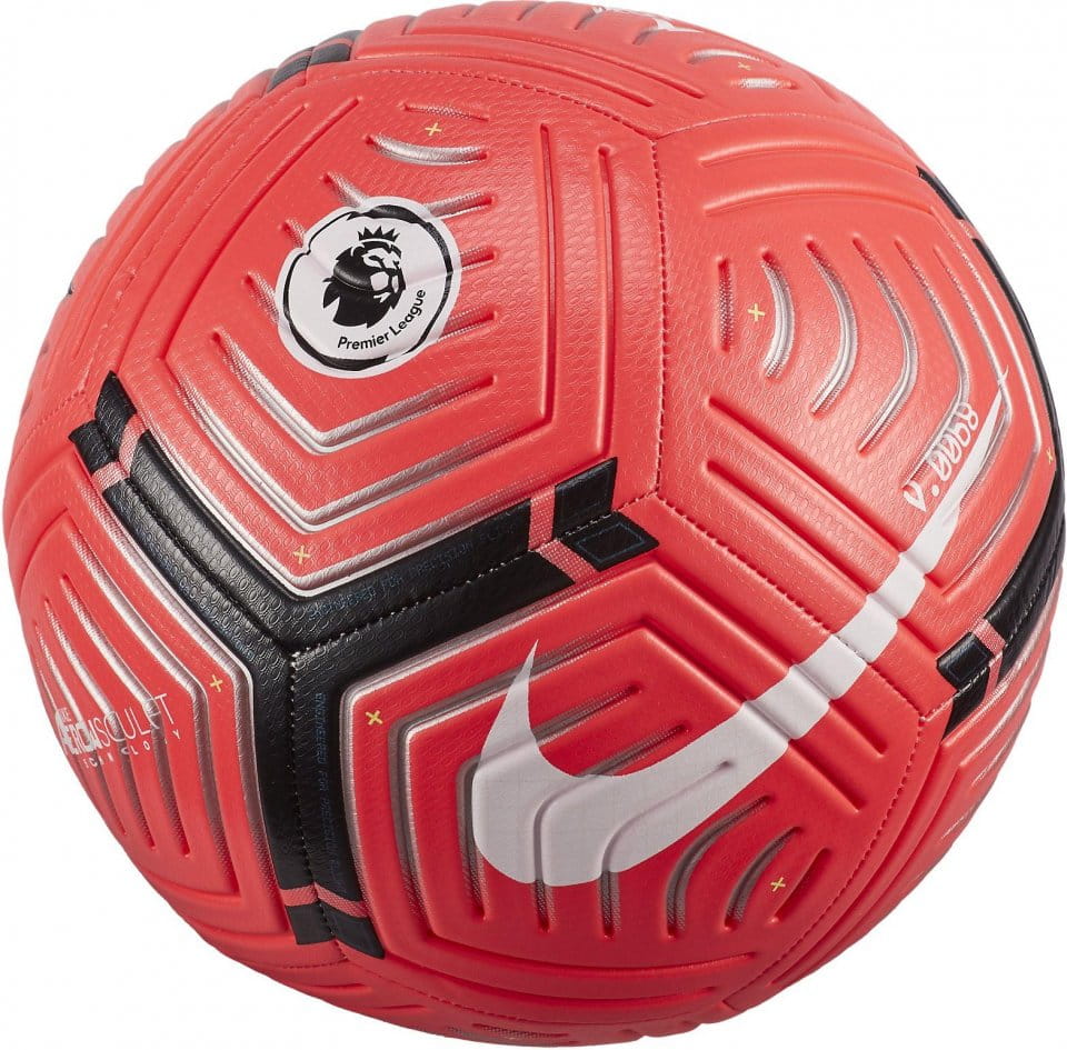 Fotbalový míč Nike Premier League Strike