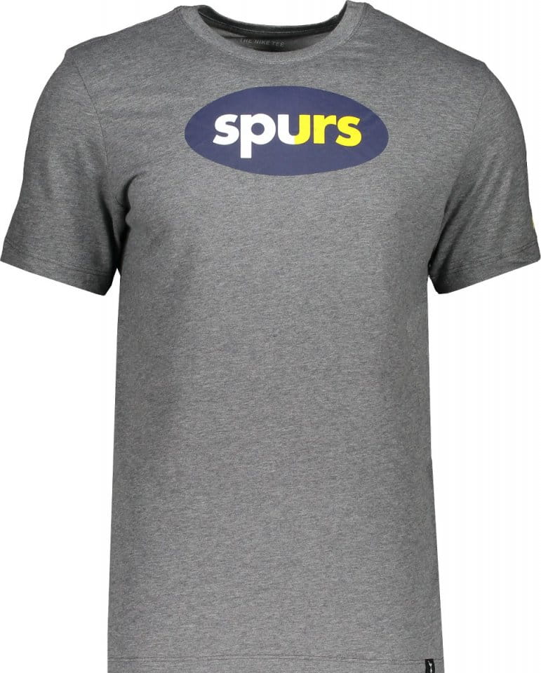 Pánské fotbalové tričko s krátkým rukávem Nike Tottenham Hotspur Ground