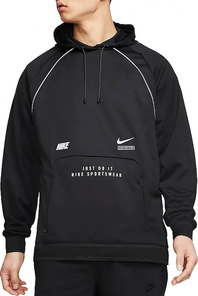 Pánská mikina s kapucí Nike Sportswear DNA
