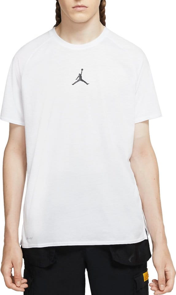 Pánské tréninkové tričko s krátkým rukávem Jordan Air