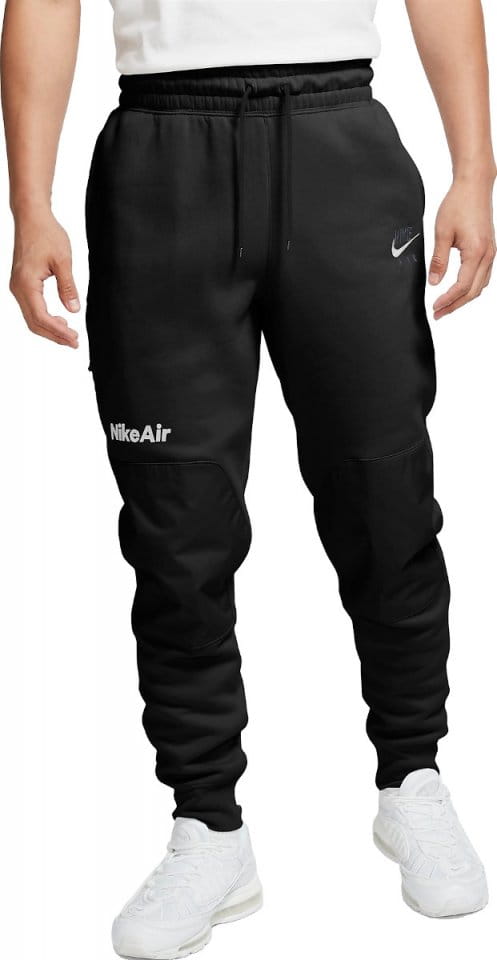 Pánské flísové kalhoty Nike Air