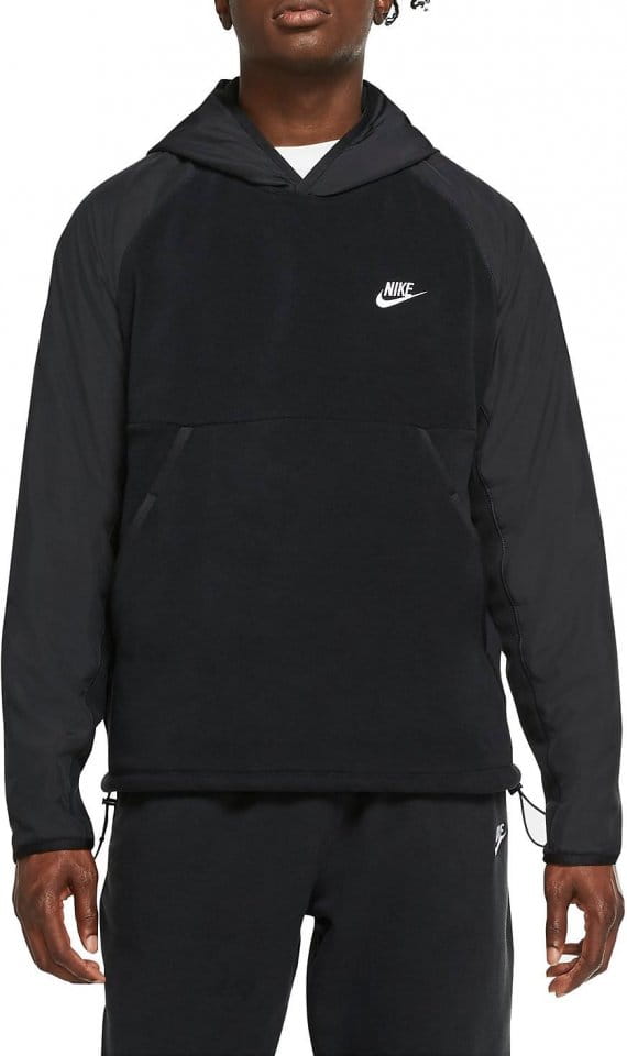 Pánská mikina s kapucí Nike Sportswear