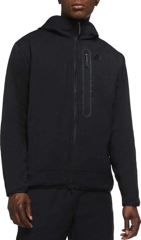 Pánská vodoodpudivá bunda s kapucí Nike Sportswear Tech Essentials