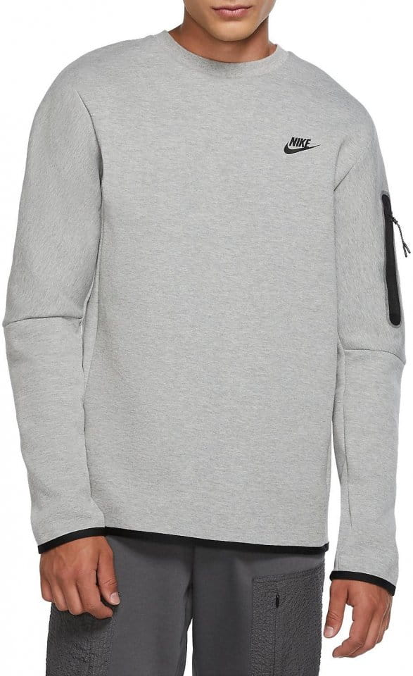 Pánská mikina Nike Sportswear Tech Fleece