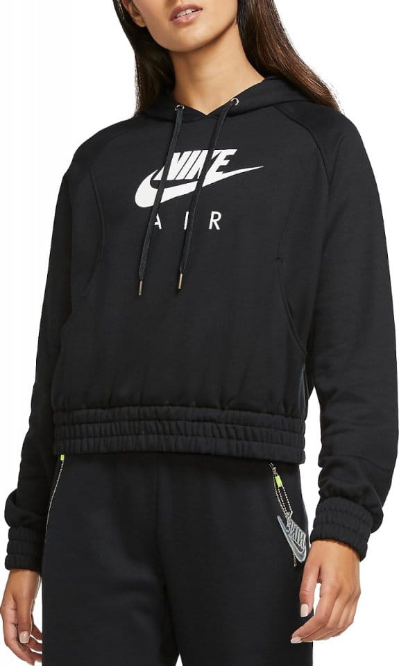Dámská mikina s kapucí Nike Sportswear Air