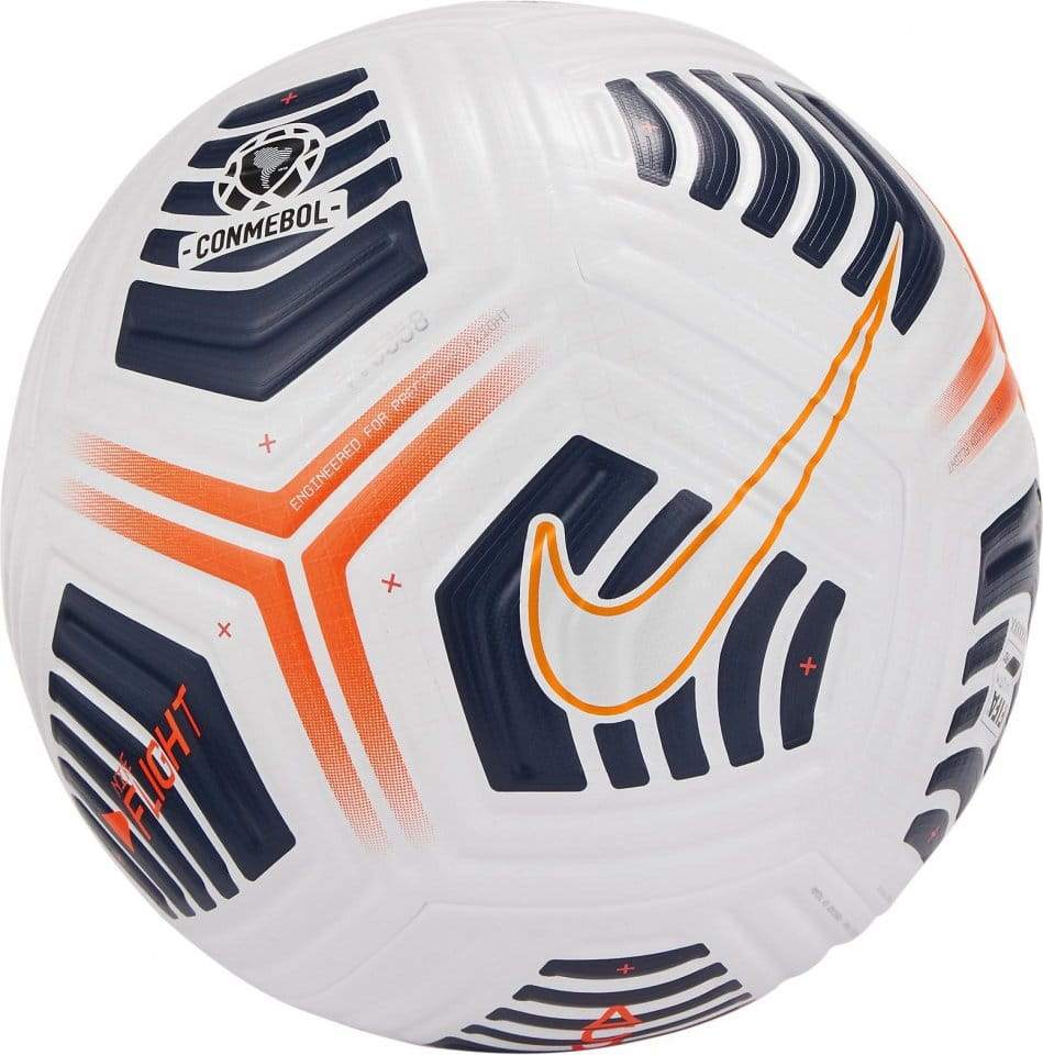 Fotbalový míč Nike CONMEBOL Flight