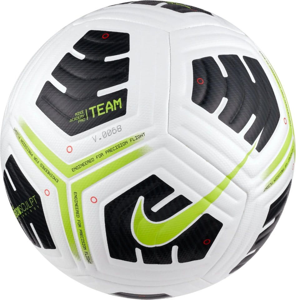 Fotbalový tréninkový míč Nike Academy Pro