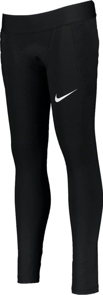 Dětské brankářské kalhoty Nike Gardien