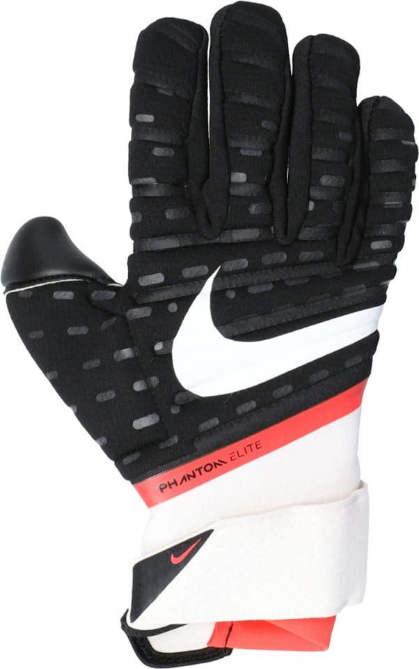 Fotbalové brankářské rukavice Nike Phantom Elite Promo