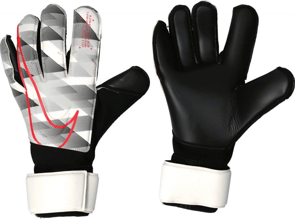 Fotbalové brankářské rukavice Nike Vapor Grip 3 Promo