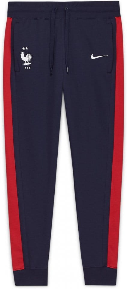 Pánské flísové kalhoty Nike Sportswear France Air Fleece