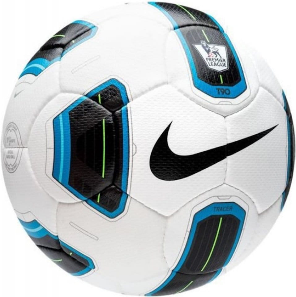 Fotbalový míč Nike Premier League Total 90 Tracer
