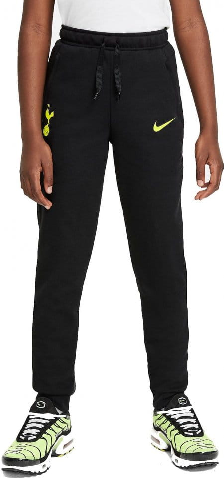Fotbalové kalhoty pro větší děti Nike Tottenham Hotspur Dri-FIT