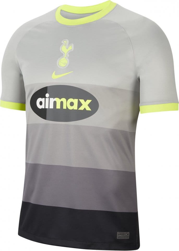 Pánský dres s krátkým rukávem Nike Tottenham Stadium Air Max Collection 2020/21