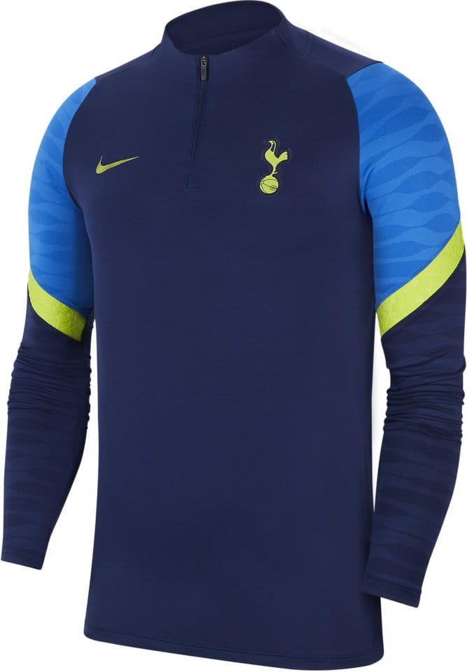 Pánské předzápasové fotbalové tréninkové tričko Nike Tottenham Hotspur Strike