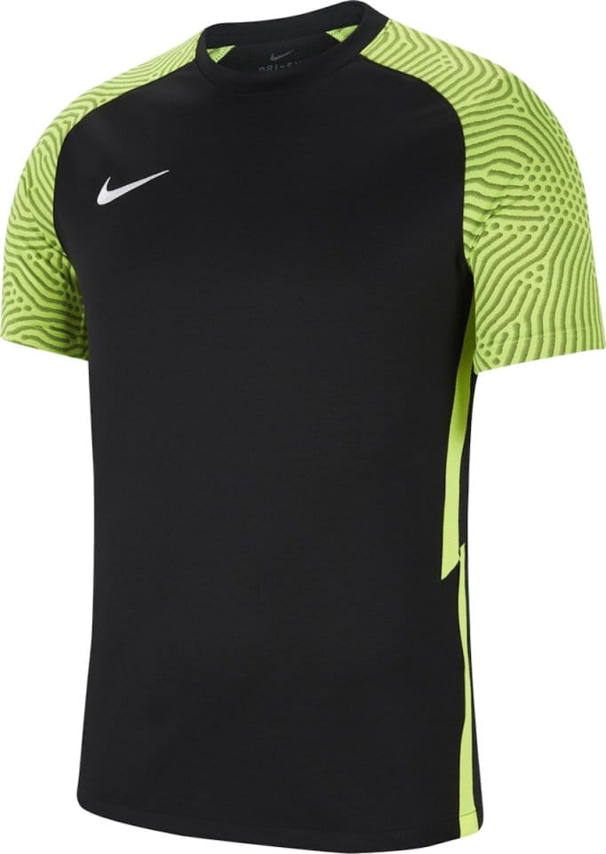 Pánský fotbalový dres s krátkým rukávem Nike Strike II