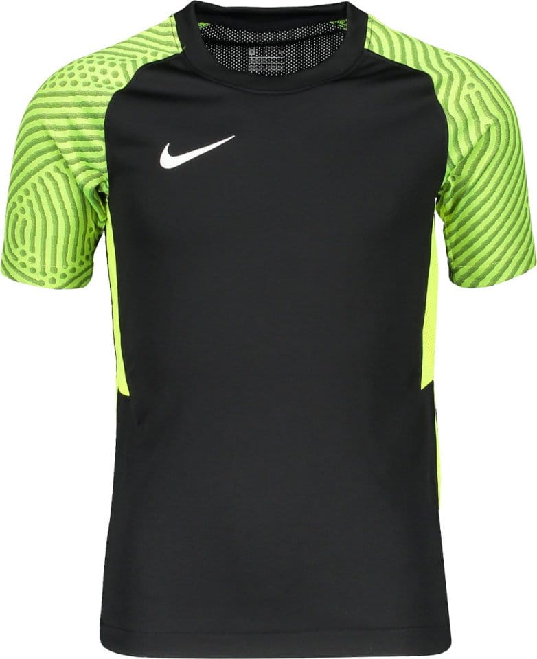 Dětský fotbalový dres s krátkým rukávem Nike Strike II