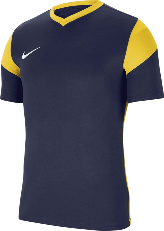Dětský fotbalový dres s krátkým rukávem Nike Park Derby III