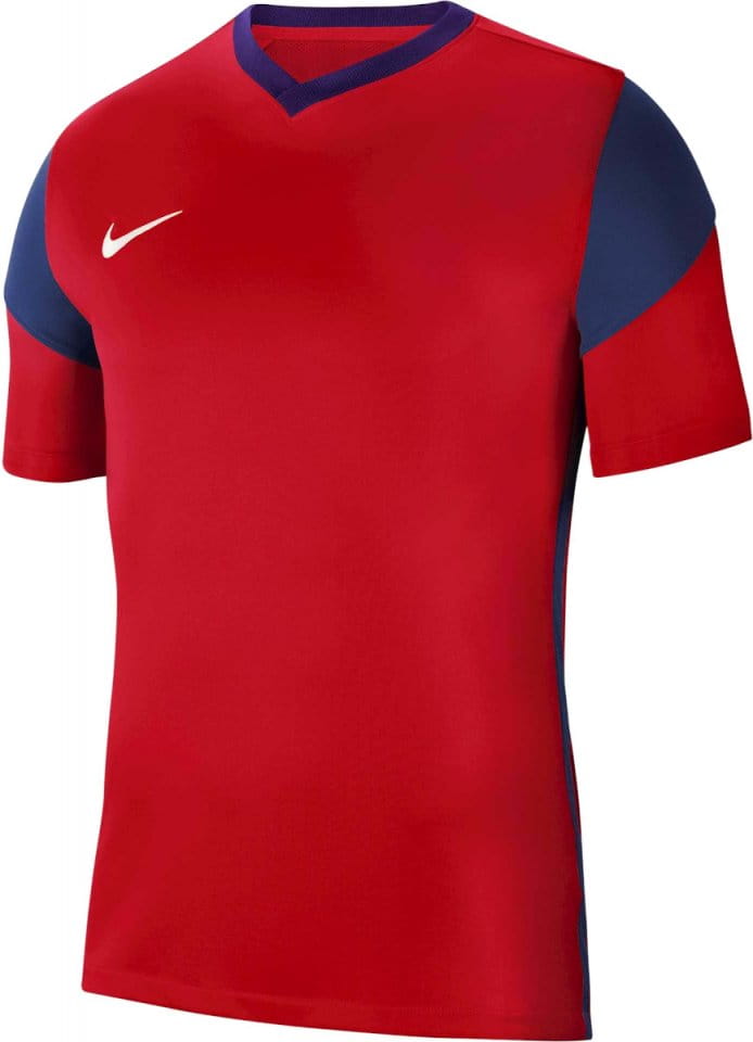Dětský fotbalový dres s krátkým rukávem Nike Park Derby III -  11teamsports.cz