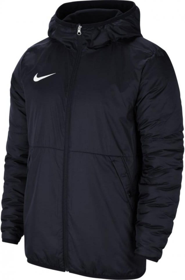 Pánská bunda s kapucí Nike Therma Repel Park