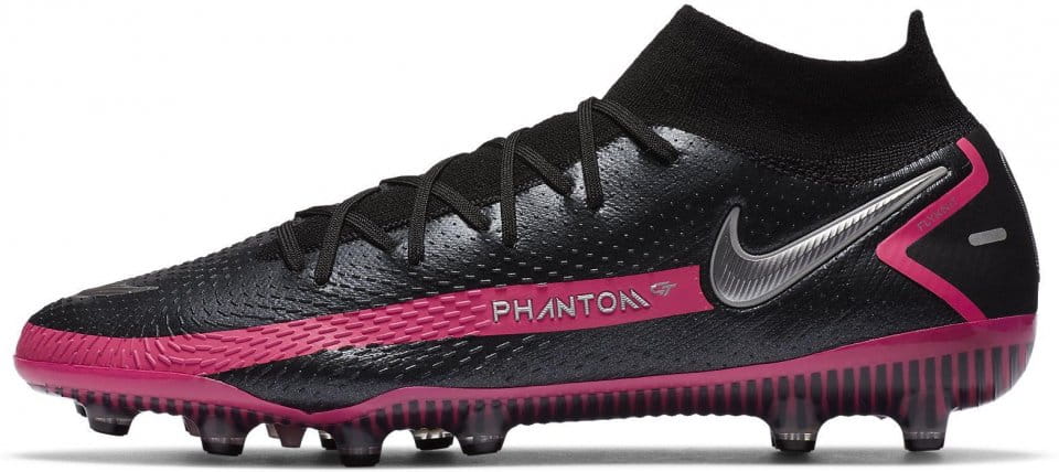 Kopačka na umělou trávu Nike Phantom GT Elite DF AG-Pro