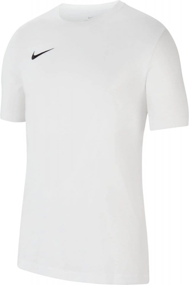 Pánské fotbalové tričko s krátkým rukávem Nike Dri-FIT Park 20 -  11teamsports.cz