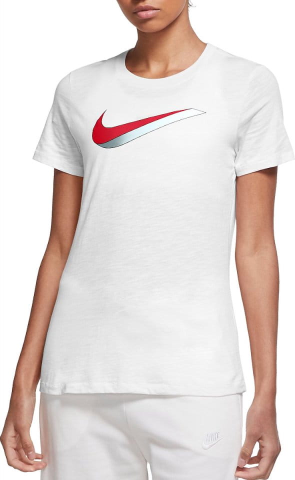 Dámské tričko s krátkým rukávem Nike Sportswear Icon - 11teamsports.cz